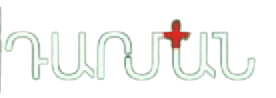 Darman Logo